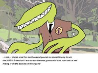 Last Game Of The Year 2020 (Last GOTY 2020) screenshot, image №2656627 - RAWG