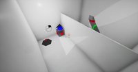 GLASSKETBALL screenshot, image №1210614 - RAWG