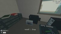 Crypto Hamster screenshot, image №3136887 - RAWG