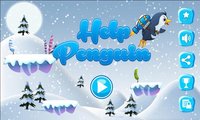 Help Penguin screenshot, image №1206744 - RAWG