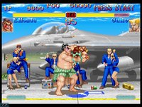 Super Street Fighter II X for Matching Service screenshot, image №2007525 - RAWG