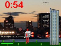 Shoot Them (itch) screenshot, image №1121904 - RAWG