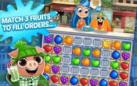 Juice Jam - Puzzle Game & Free Match 3 Games screenshot, image №1421788 - RAWG