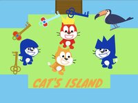 Cat’s Island screenshot, image №3533739 - RAWG