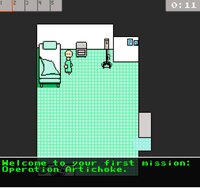 Operation Artichoke screenshot, image №2546127 - RAWG