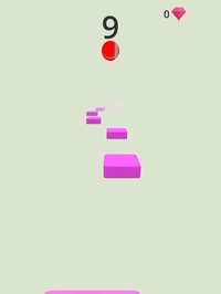 Block Jumper! screenshot, image №2218877 - RAWG