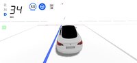 SWERVEY CAR screenshot, image №3758522 - RAWG