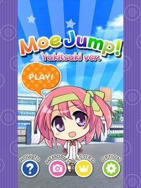 Moe Jump! Yukitsuki ver. screenshot, image №1624532 - RAWG