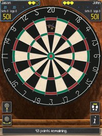 Pro Darts 2018 screenshot, image №1605598 - RAWG