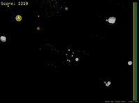 UP902220 - Powered Asteroids screenshot, image №1665039 - RAWG