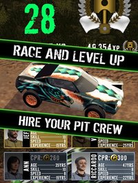 Rally Runner screenshot, image №2229661 - RAWG