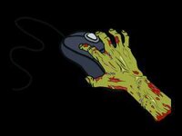 ZombieClicker screenshot, image №2708367 - RAWG