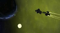 Hazeron Starship screenshot, image №3979526 - RAWG