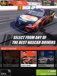 NASCAR Rush screenshot, image №2043821 - RAWG