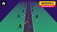 Obstacle Sprint screenshot, image №4150149 - RAWG