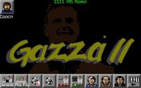 Gazza 2 screenshot, image №294187 - RAWG