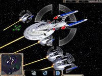 Star Trek: Armada screenshot, image №334066 - RAWG