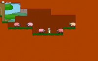 100 Missing Sheeps screenshot, image №1963882 - RAWG