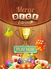 Merge Dice 2: Extreme Block screenshot, image №2774371 - RAWG