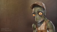 Oddworld: Soulstorm screenshot, image №1837384 - RAWG