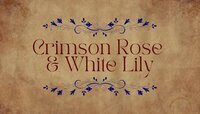 Crimson Rose & White Lily screenshot, image №2936103 - RAWG