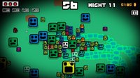 Square Zombie screenshot, image №2213400 - RAWG