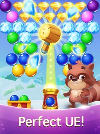 Bubble Shooter Relaxed Life screenshot, image №1742049 - RAWG