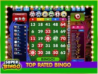 Super Bingo HD - Bingo Live screenshot, image №1688154 - RAWG