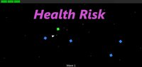 Health Risk screenshot, image №1910859 - RAWG