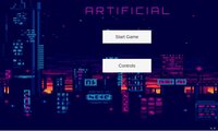 A R T I F I C I A L (Final by Brett and Jackson) screenshot, image №3701493 - RAWG