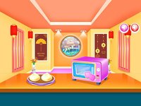 Chinese Food Cooking -Sim Game screenshot, image №1743480 - RAWG