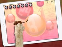 Lucky Cat Lottery Numbers - Catch Game For Cats screenshot, image №1739536 - RAWG