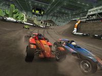 TrackMania United screenshot, image №467664 - RAWG