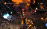 Overlord: Raising Hell screenshot, image №164226 - RAWG