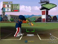 Backyard Baseball 2007 screenshot, image №461966 - RAWG