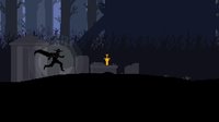 Hunter's Moon (itch) screenshot, image №1997476 - RAWG