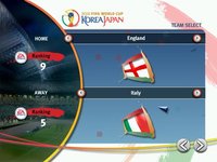 2002 FIFA World Cup screenshot, image №727985 - RAWG