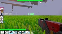 Ramen (itch) (Tyrone Black) screenshot, image №1696864 - RAWG