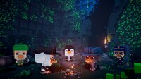 Ducktonic Adventures screenshot, image №3224945 - RAWG