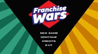 Franchise Wars screenshot, image №1875008 - RAWG