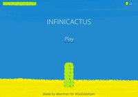 Infinicactus screenshot, image №2870576 - RAWG