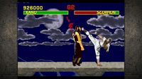 Mortal Kombat Arcade Kollection screenshot, image №576623 - RAWG
