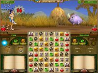 Puzzle Hero screenshot, image №499599 - RAWG