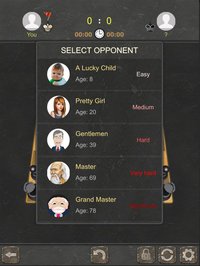 Chess 3d offline ultimate screenshot, image №1886002 - RAWG
