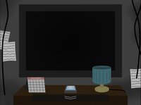 Five Nights at Sock Monkey Museum 7 Nightmare Before Monkey REMASTERED screenshot, image №3797249 - RAWG