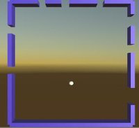 Stay in the Square HD screenshot, image №1281265 - RAWG