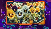 Twizzle Puzzle: Flowers screenshot, image №4094238 - RAWG