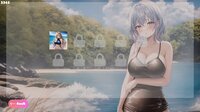 Senpai Puzzle: Waifu Summer screenshot, image №3804577 - RAWG