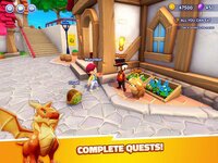 World of Pets - Multiplayer screenshot, image №2784112 - RAWG