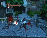 Age of Pirates: Captain Blood screenshot, image №393565 - RAWG